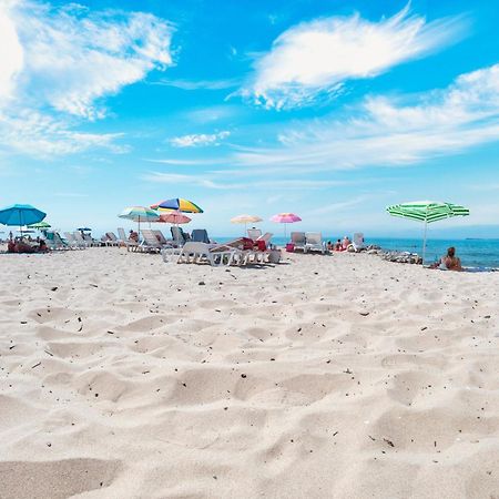 Privillege Fort Noks Beach Apartments Elenite Bagian luar foto